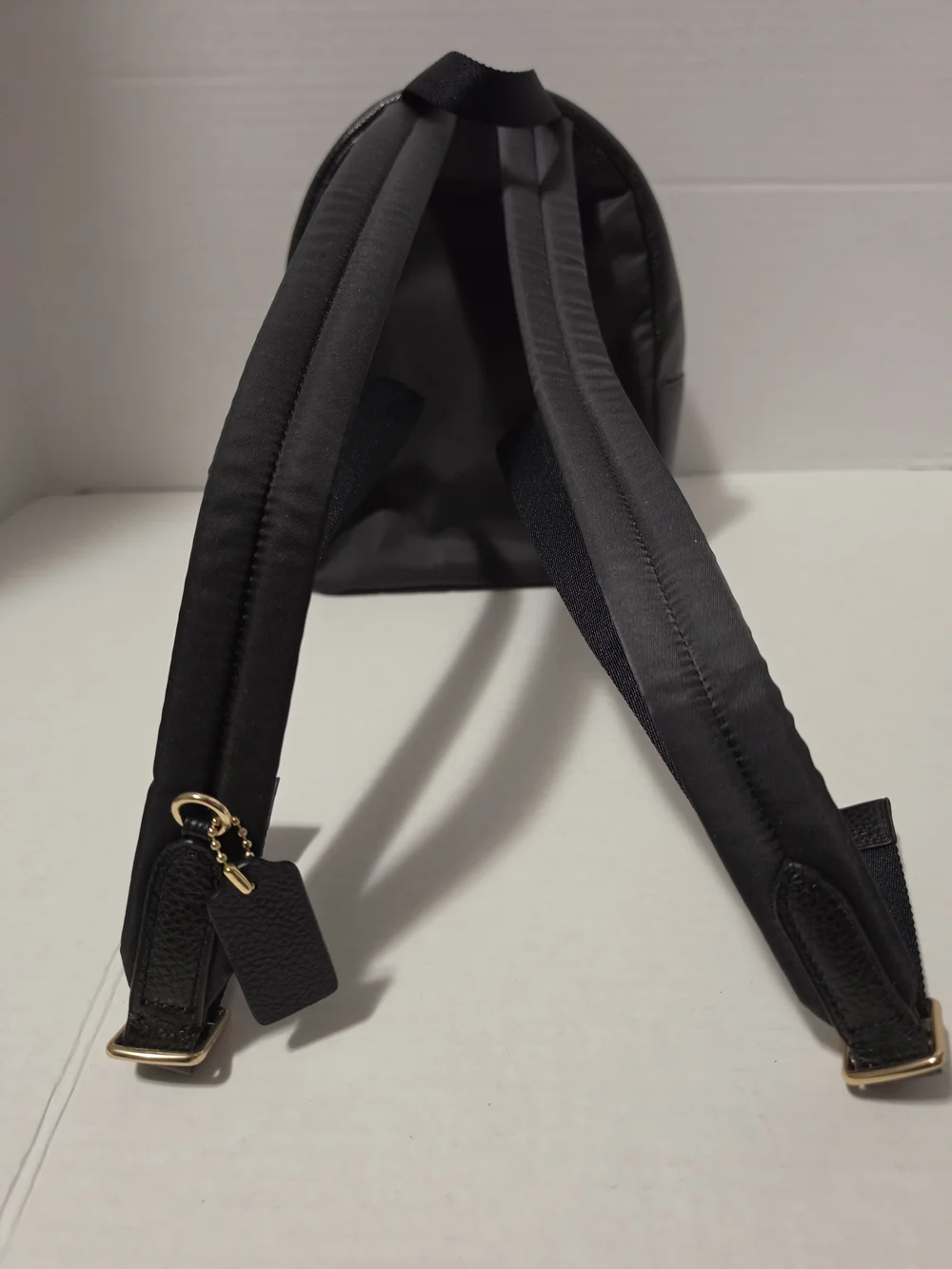 Coach mini small